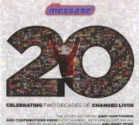 The Message Trust illustrated 20 year edition